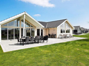 18 person holiday home in Hasselberg, Kappeln